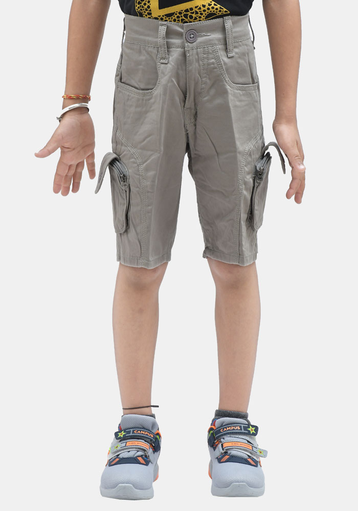 Boy Zone Kids Bottom Shorts For Boys