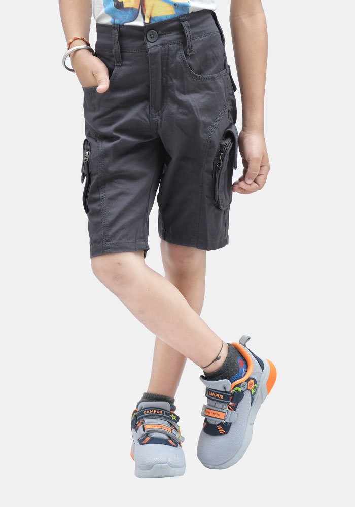 Boy Zone Kids Bottom Shorts For Boys