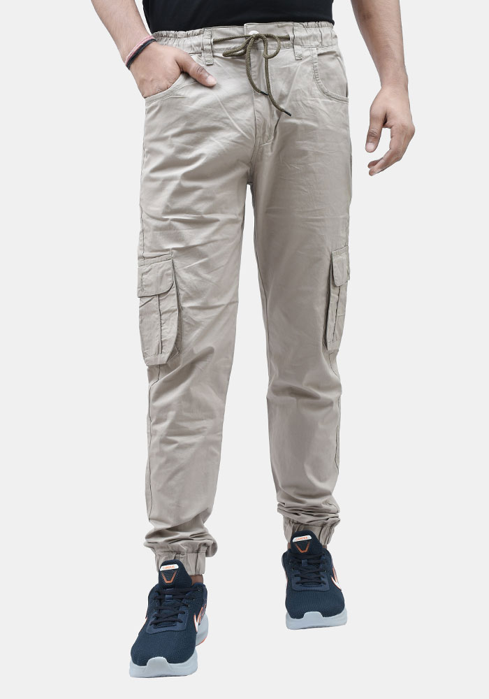 Boy Zone Kids Bottom Track Pant For Men