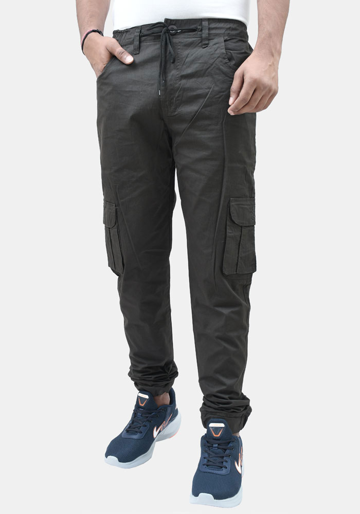 Boy Zone Kids Bottom Track Pant For Men