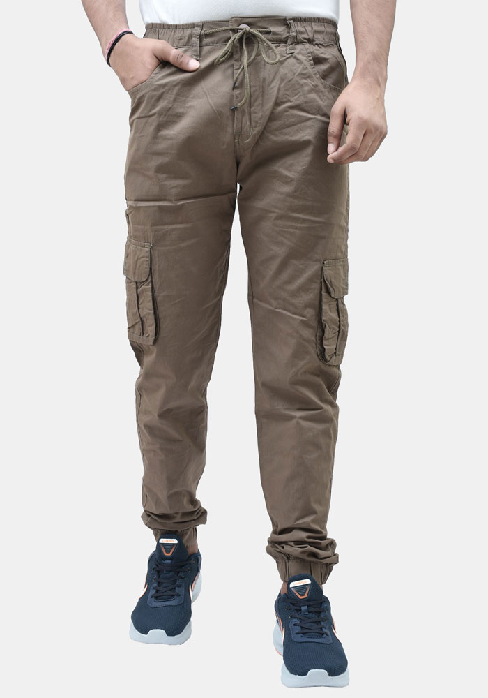 Boy Zone Kids Bottom Track Pant For Men