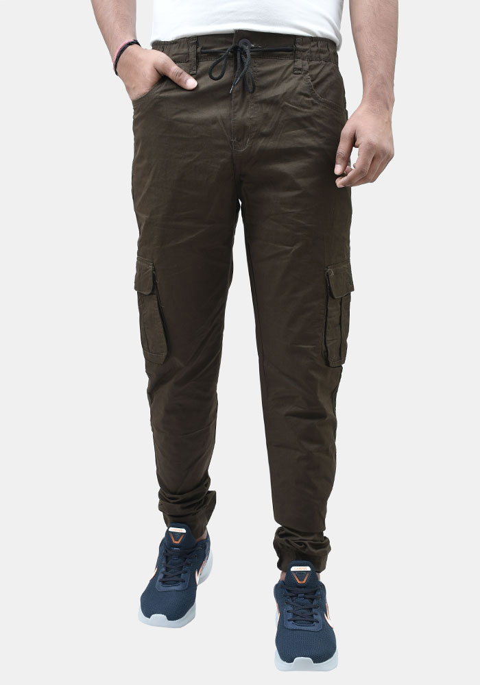 Boy Zone Kids Bottom Track Pant For Men