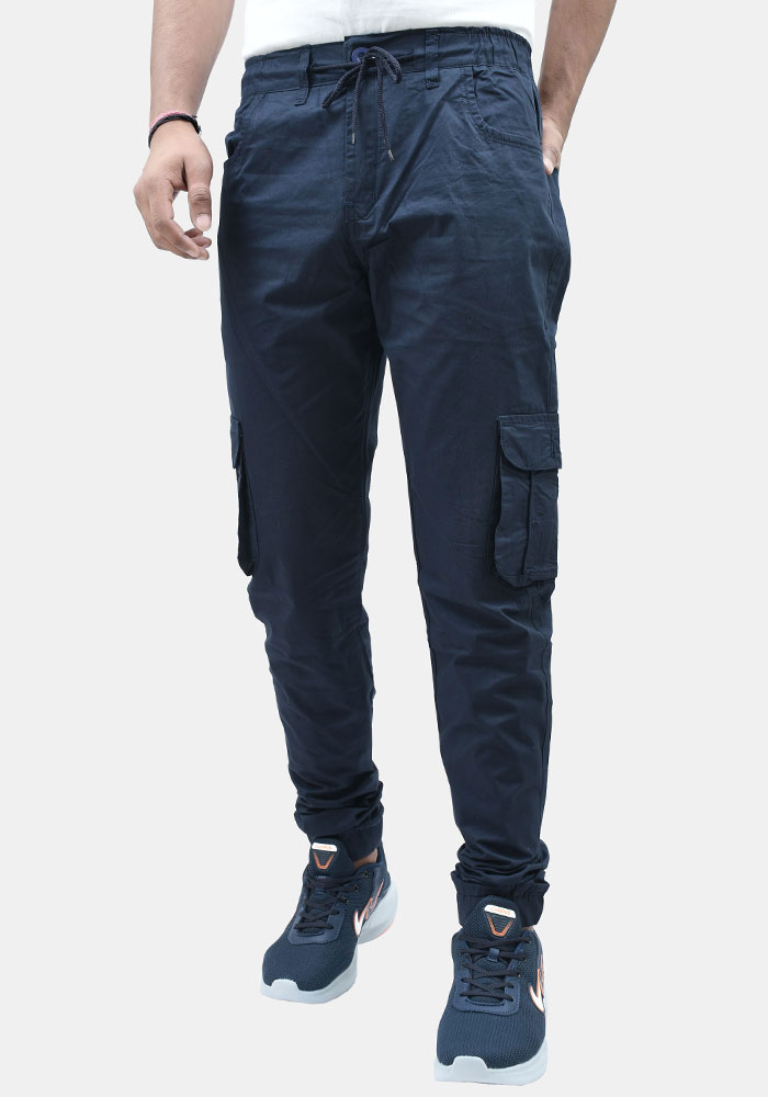 Boy Zone Kids Bottom Track Pant For Men