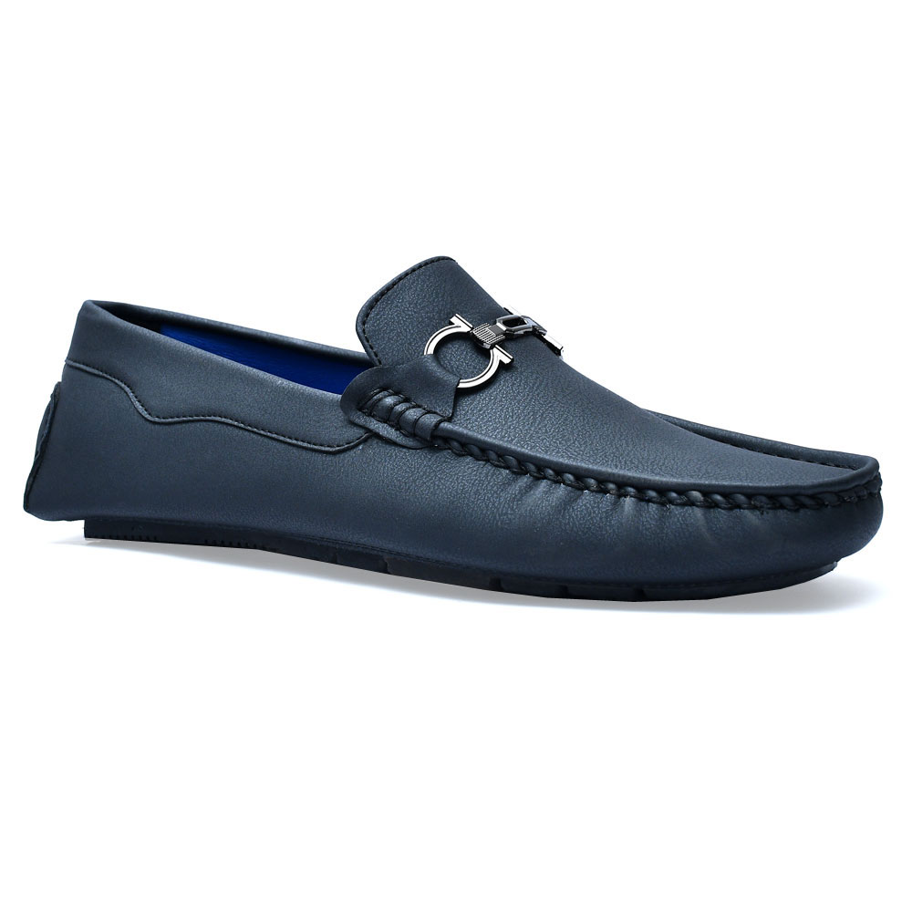 Lee Fox Loafers Shoes For Men