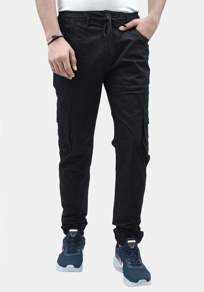 Boy Zone Kids Bottom Track Pant For Men