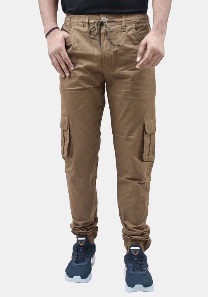 Boy Zone Kids Bottom Track Pant For Men