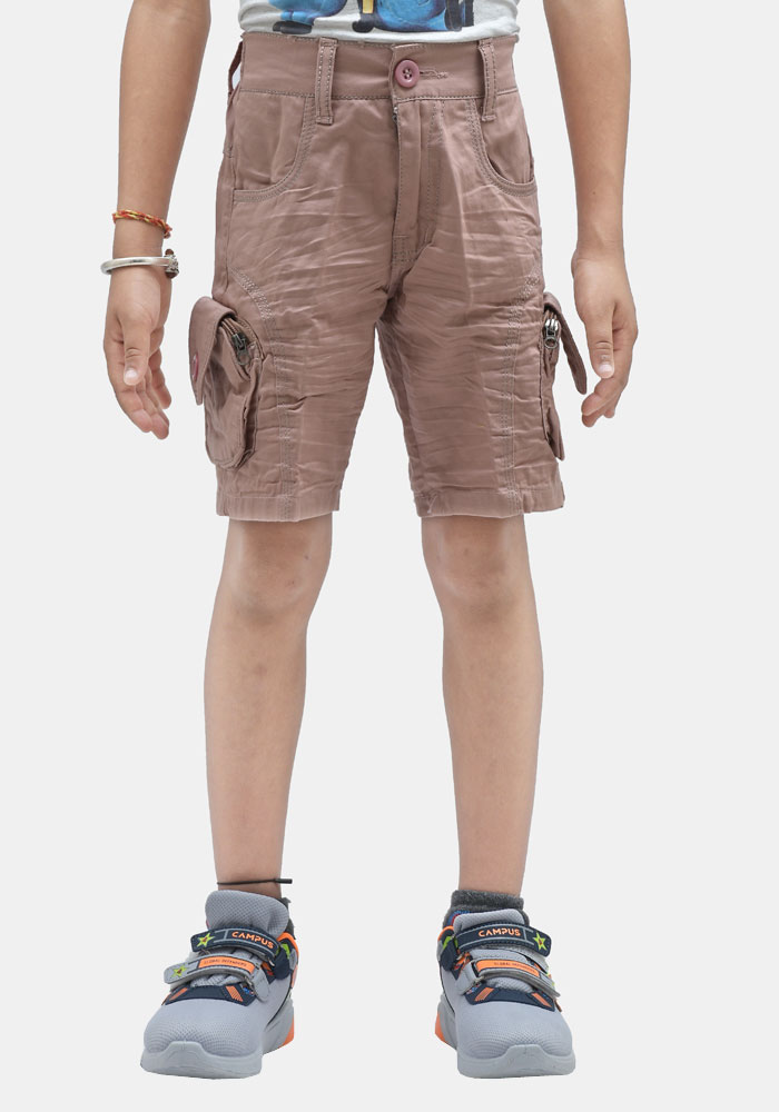 Boy Zone Kids Bottom Shorts For Boys