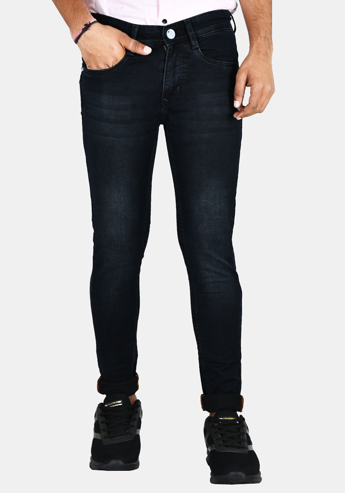 Chemistree Jeans For Men