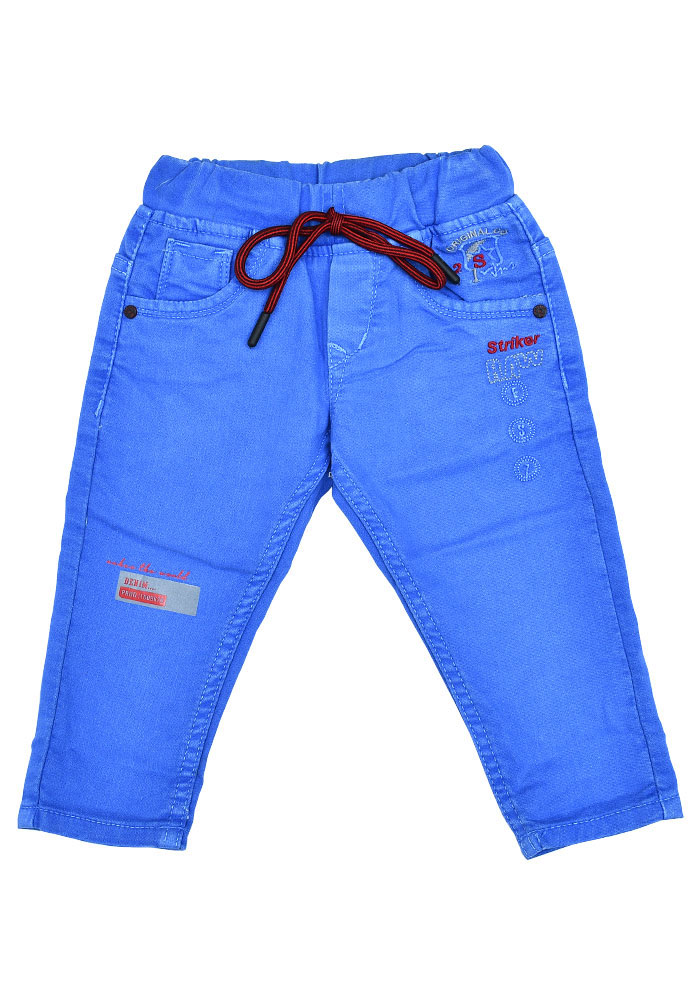 Striker Jeans For Boys
