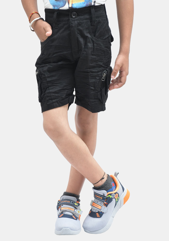 Boy Zone Kids Bottom Shorts For Boys