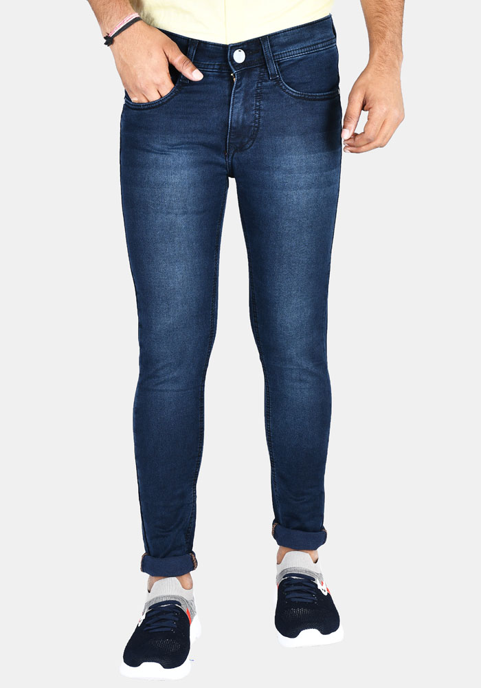 Chemistree Jeans For Men