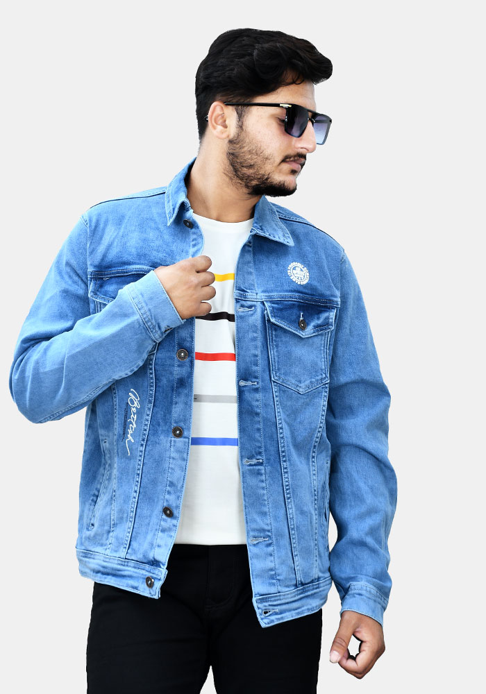 Regen Club Jacket For Men