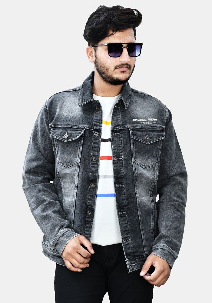 Regen Club Jacket For Men