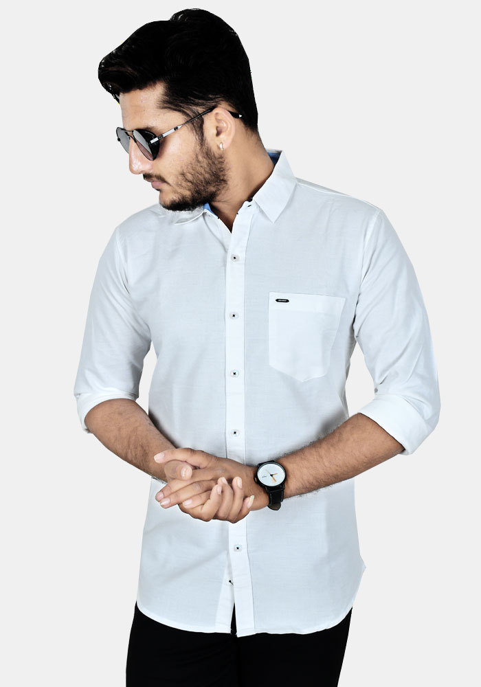 Acid Water Shirt For Men