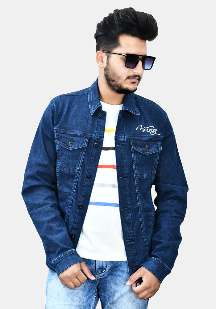 Regen Club Jacket For Men