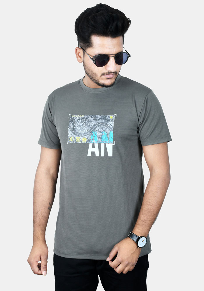 Ridpro T-Shirt For Men