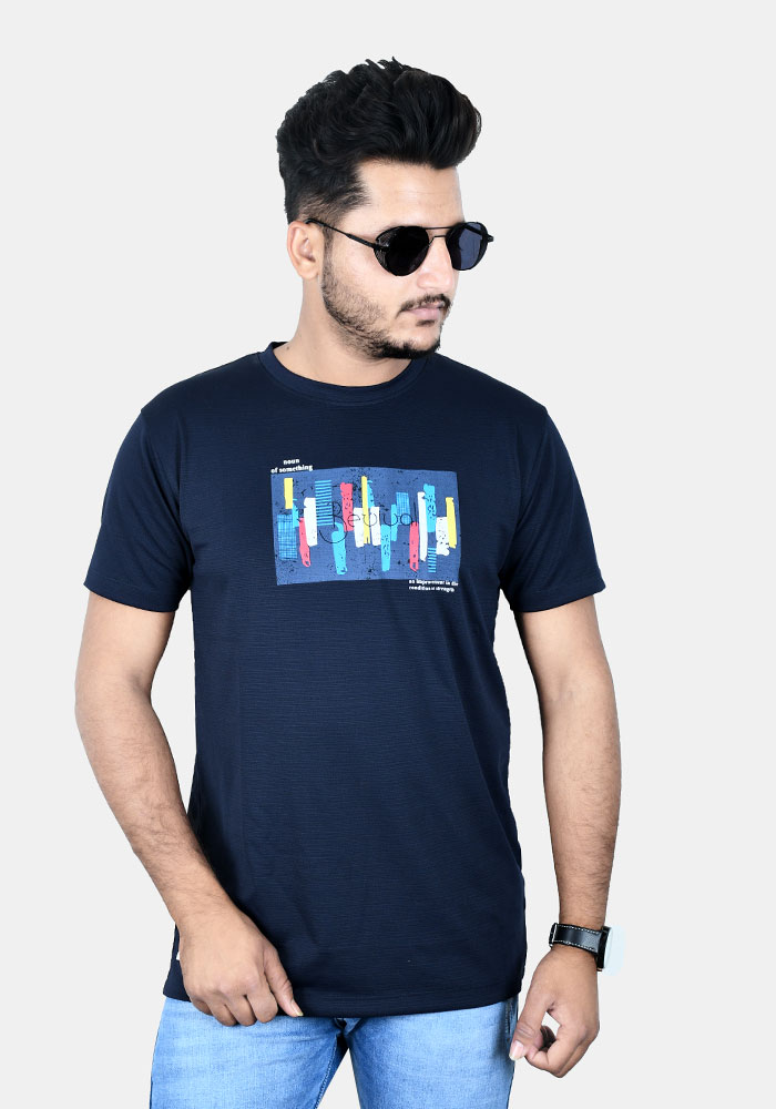 Ridpro T-Shirt For Men