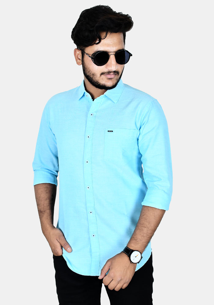 Acid Water Shirt For Men