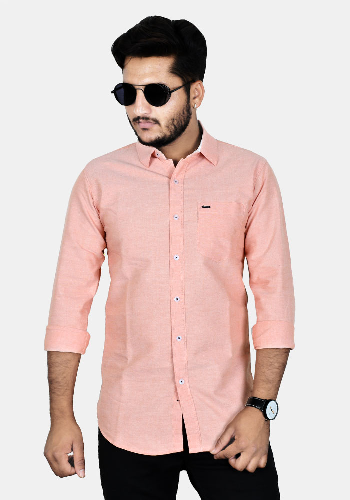 Acid Water Shirt For Men