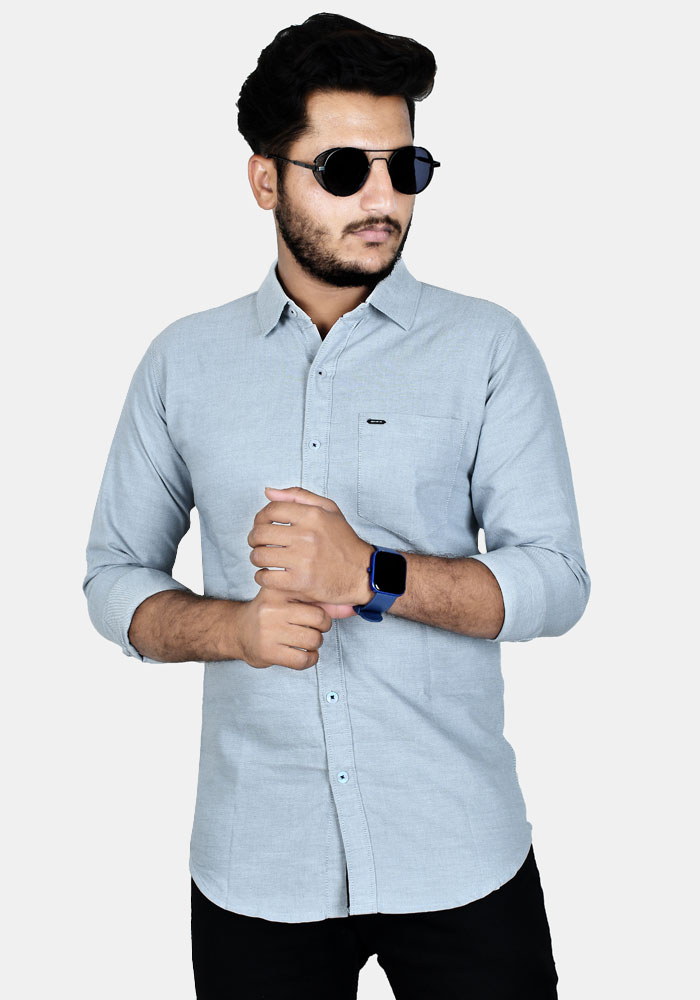 Acid Water Shirt For Men