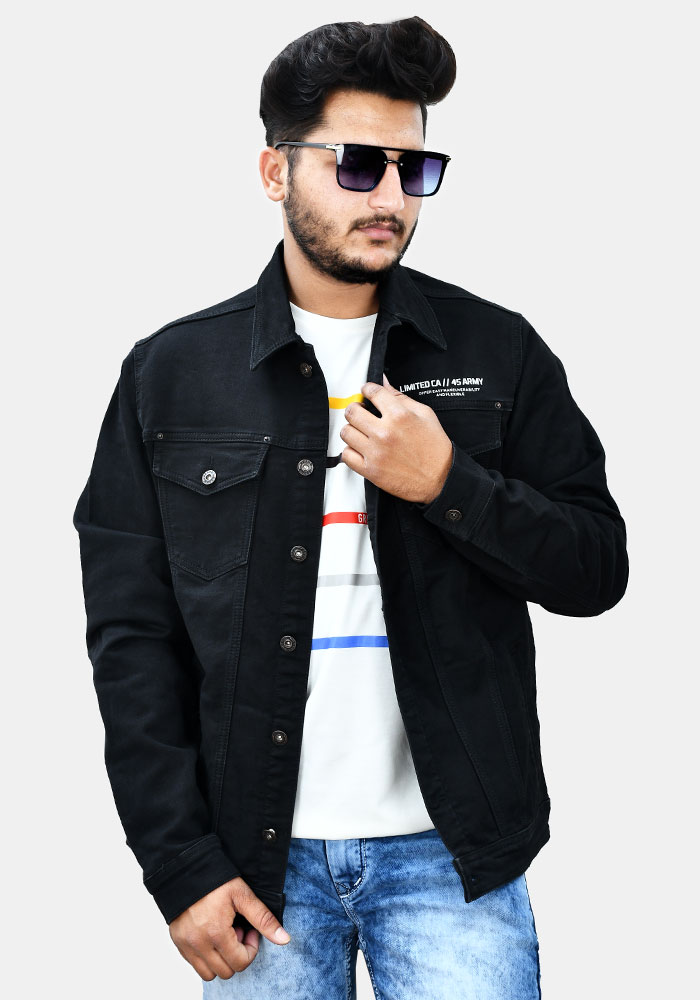 Regen Club Jacket For Men