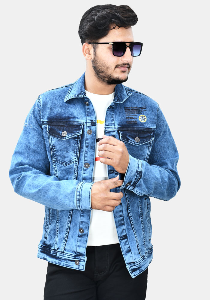 Regen Club Jacket For Men