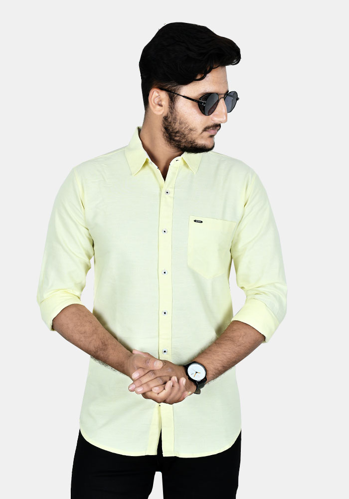 Acid Water Shirt For Men