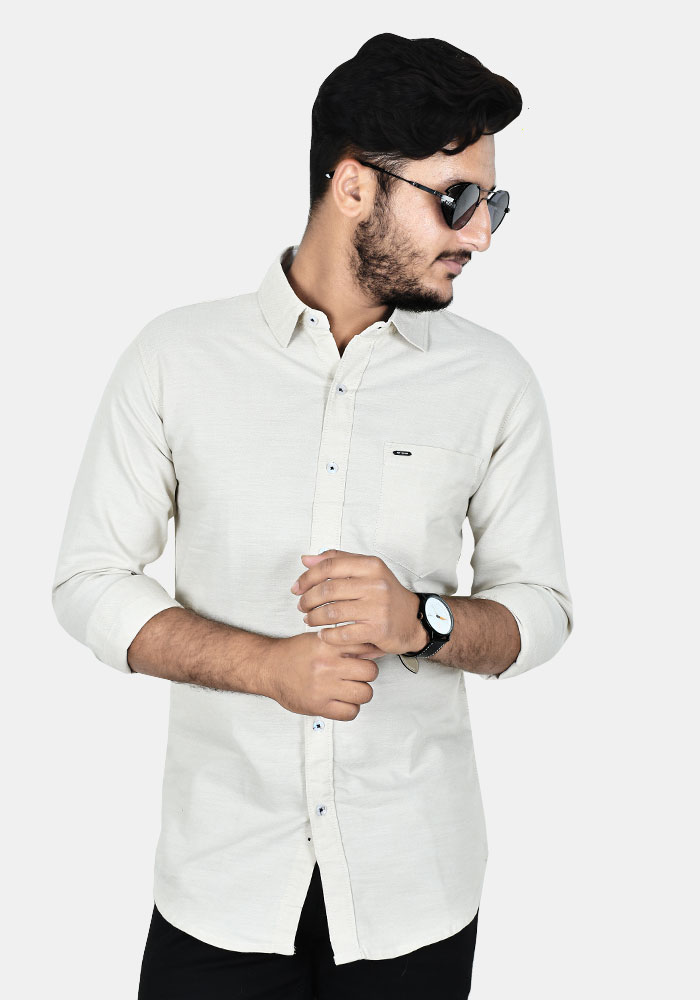 Acid Water Shirt For Men