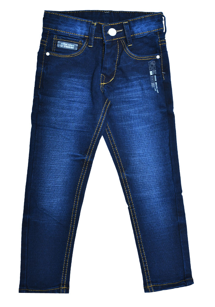 Mini Boss Jeans For Boys