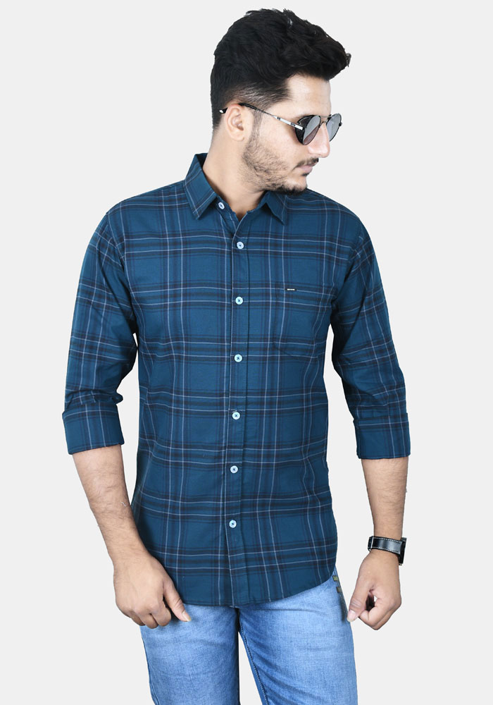 Acid Water Shirt For Men