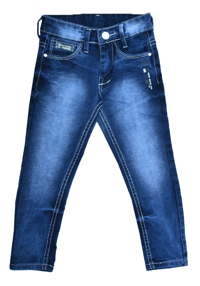 Mini Boss Jeans For Boys