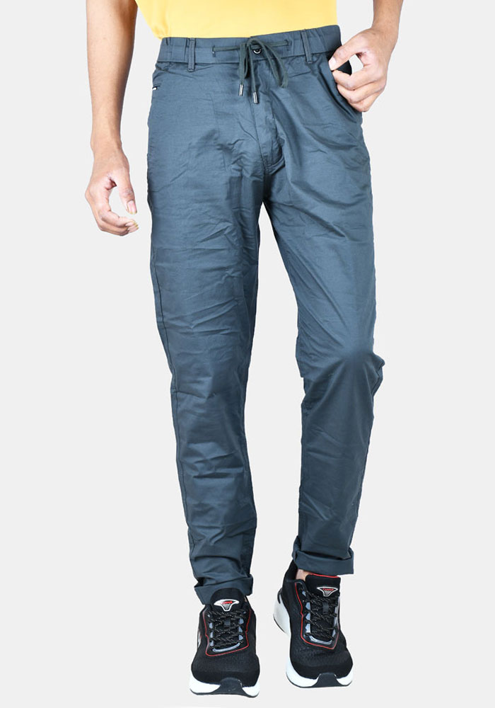 Kanchiro Track Pant For Men