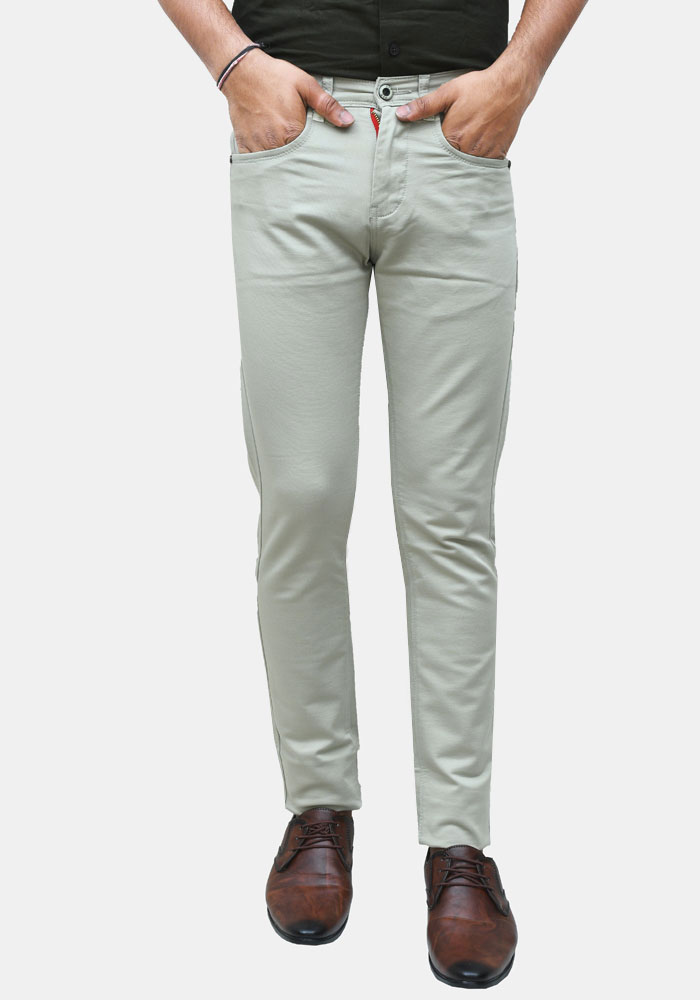 Alf Casual Trouser For Men