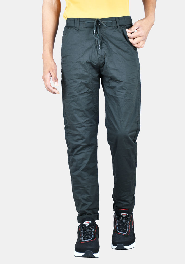 Kanchiro Track Pant For Men