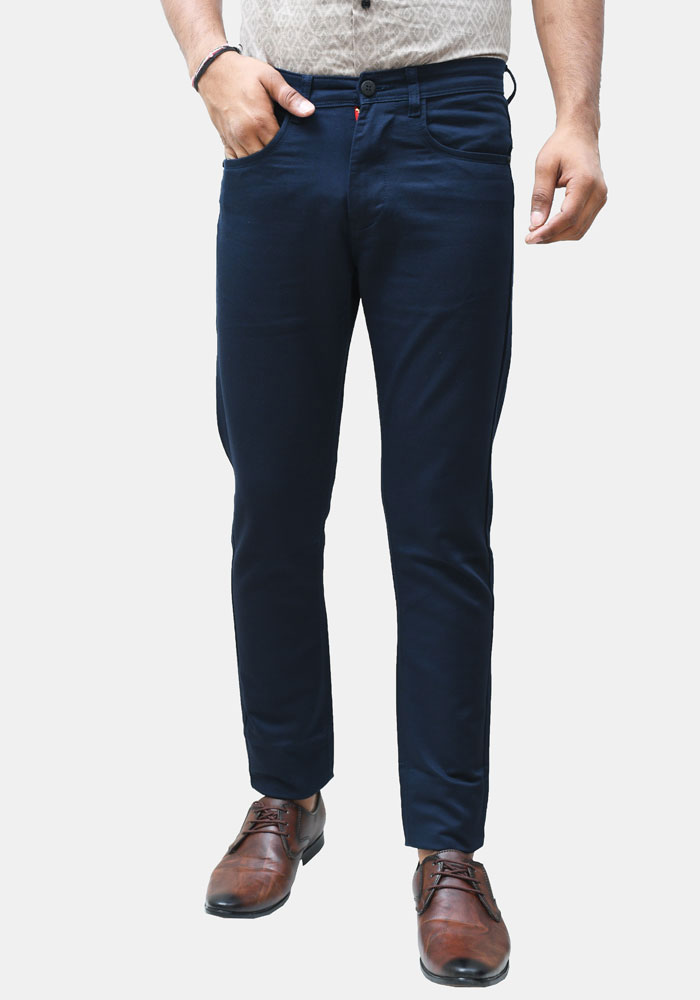 Alf Casual Trouser For Men
