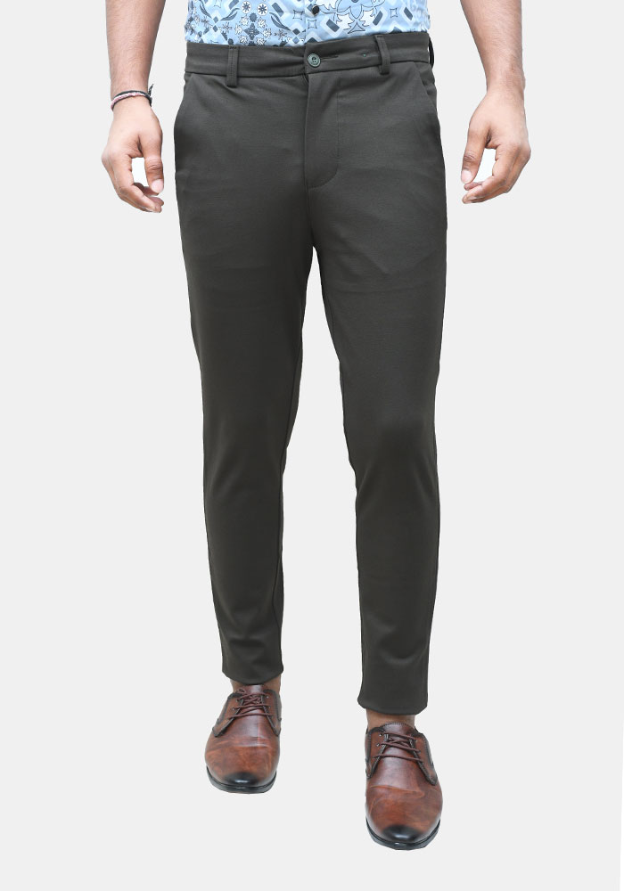 Alf Casual Trouser For Men