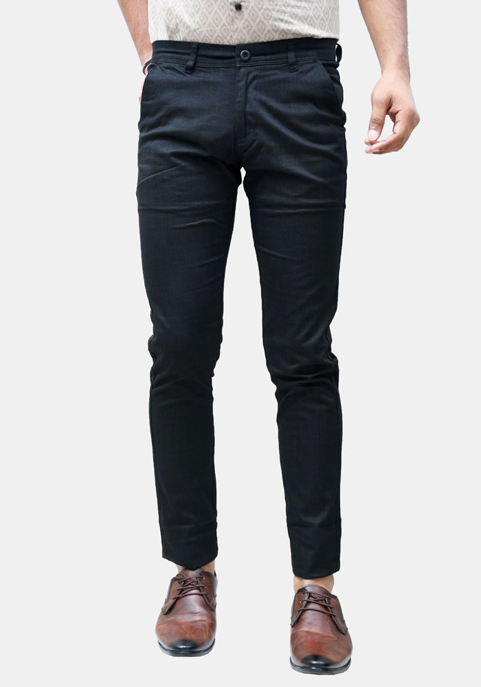 Alf Casual Trouser For Men