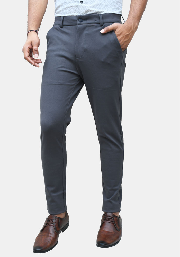Alf Casual Trouser For Men