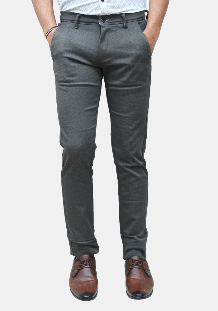 Alf Casual Trouser For Men
