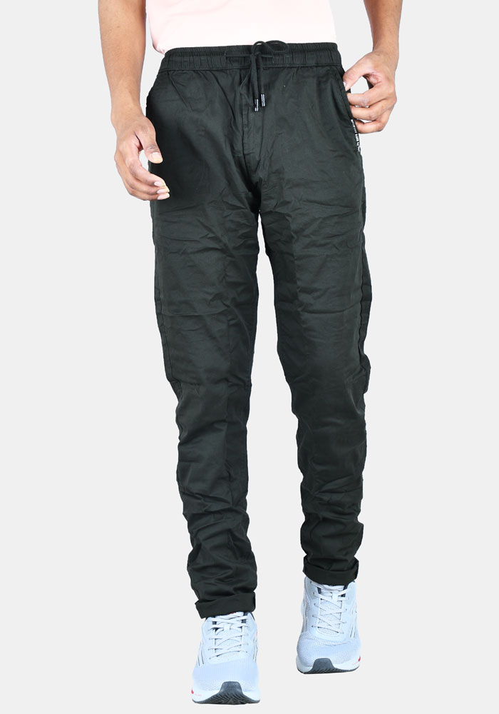 Kanchiro Track Pant For Men