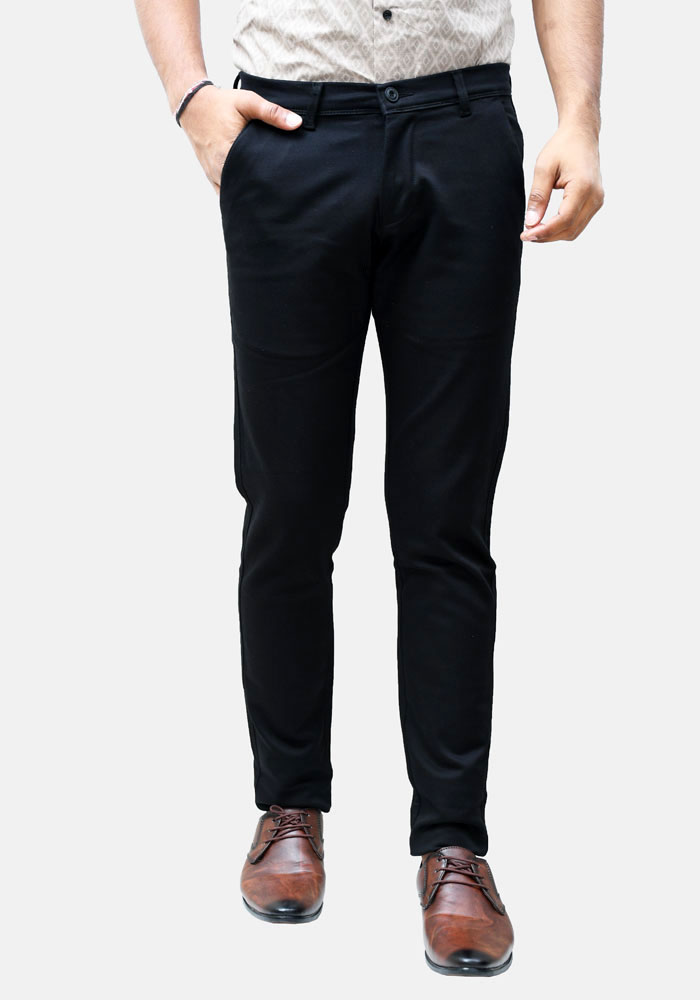 Alf Casual Trouser For Men