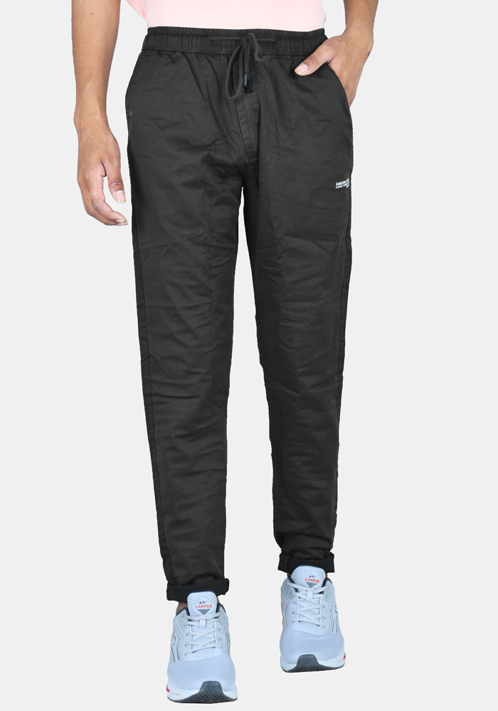Kanchiro Track Pant For Men