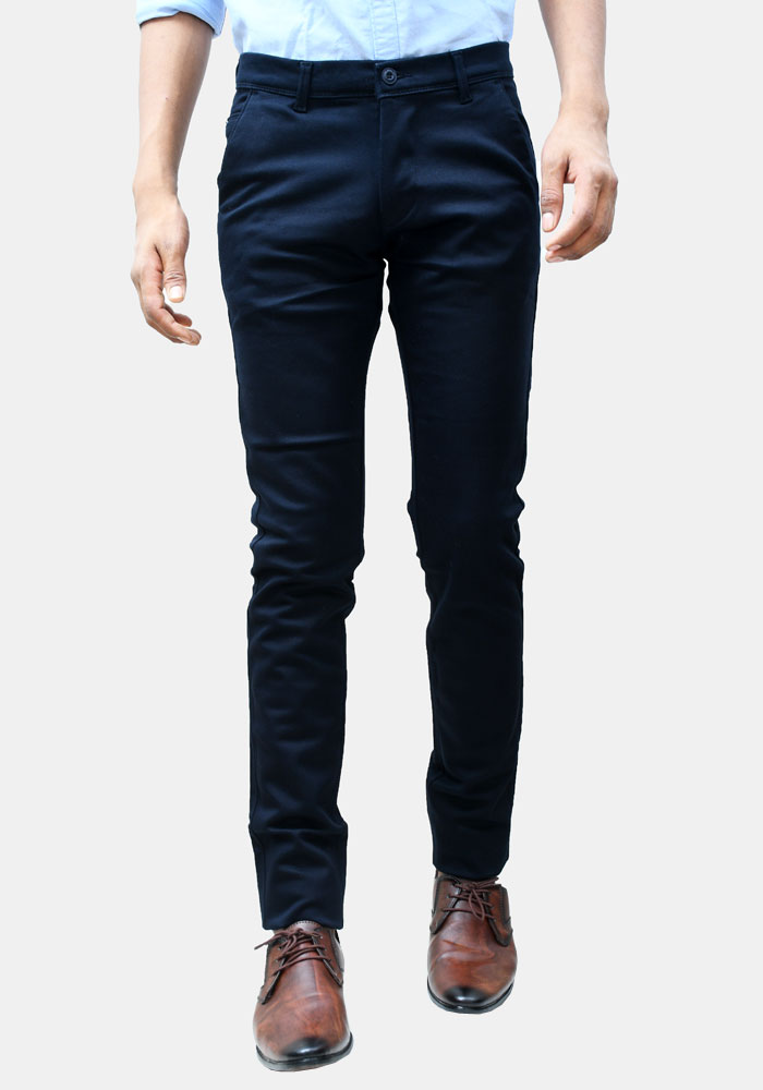 Alf Casual Trouser For Men