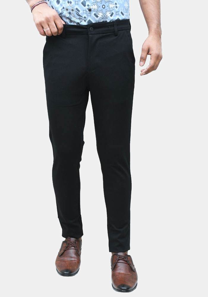 Alf Casual Trouser For Men