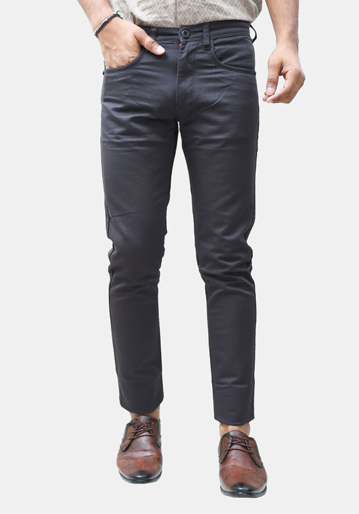 Alf Casual Trouser For Men