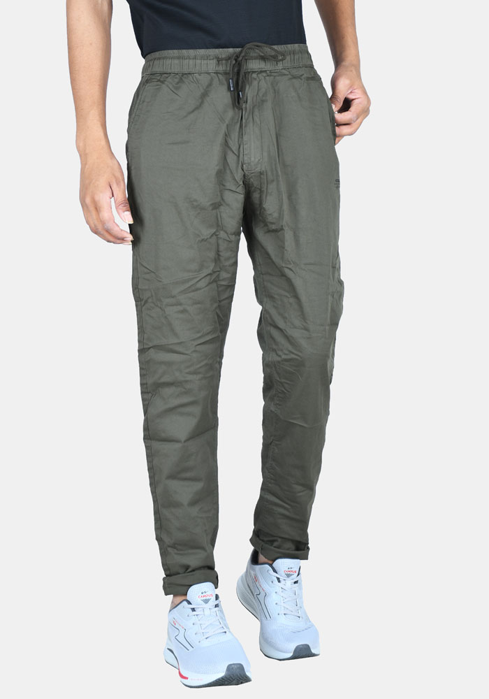 Kanchiro Track Pant For Men