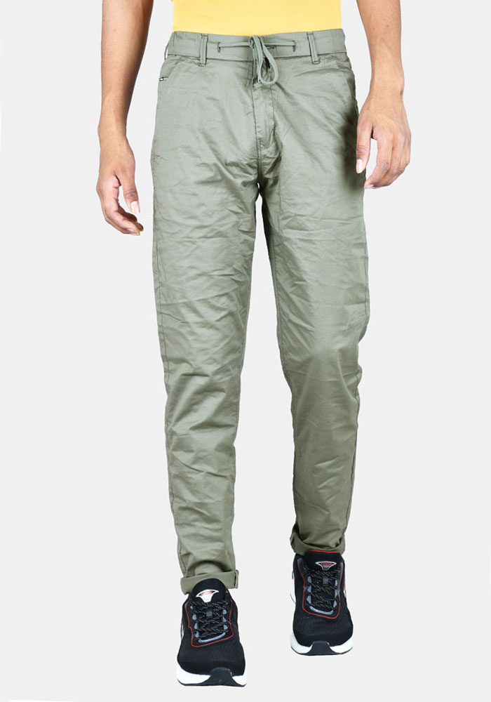 Kanchiro Track Pant For Men