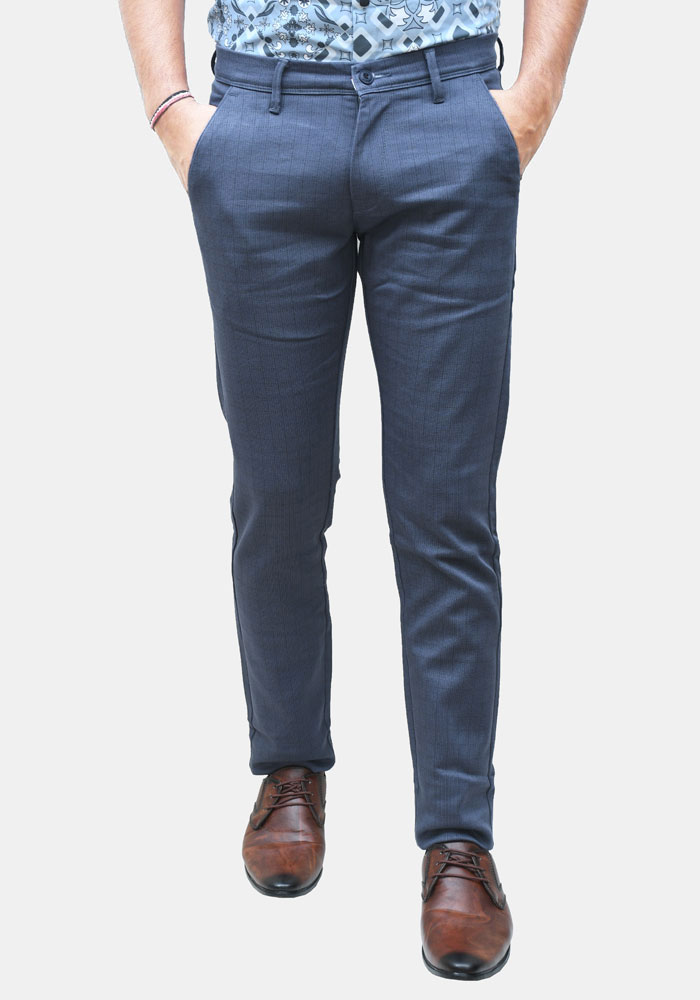 Alf Casual Trouser For Men