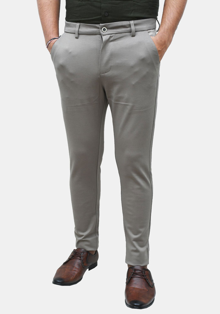 Alf Casual Trouser For Men