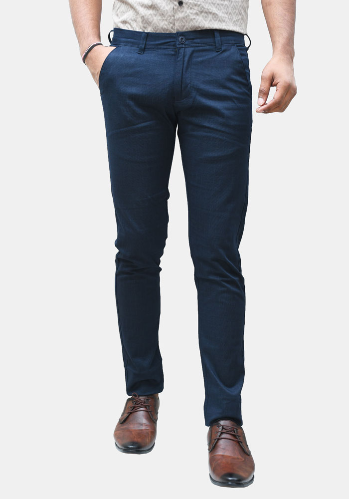 Alf Casual Trouser For Men